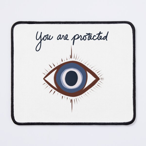 Item preview, Protected Always designed and sold by Chubby cheeks.