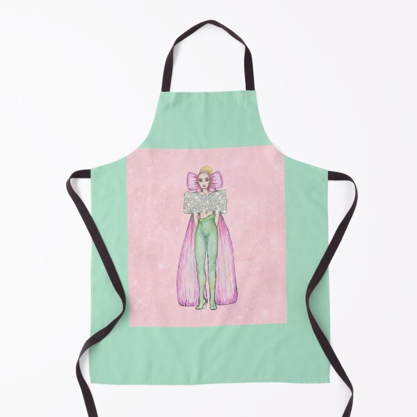 Item preview, See Me / Love Me (with background) designed and sold by Half Moon Art.