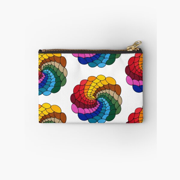 Item preview, Rainbow spiral designed and sold by Carol-arts-.