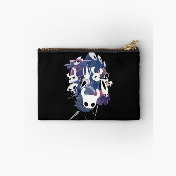 Item preview, Hollow Knight - The Knight designed and sold by Camille-Miranda.