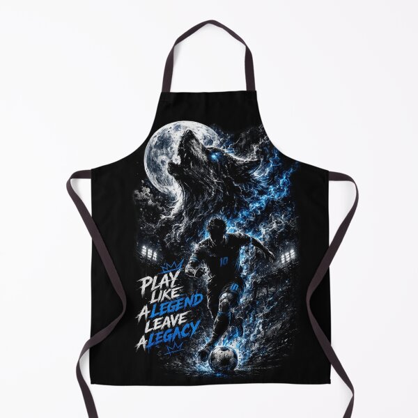 Item preview, Play Like a Legend Leave a Legacy designed and sold by LegendCourt.