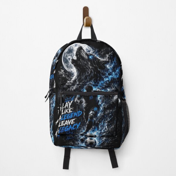 Item preview, Play Like a Legend Leave a Legacy designed and sold by LegendCourt.