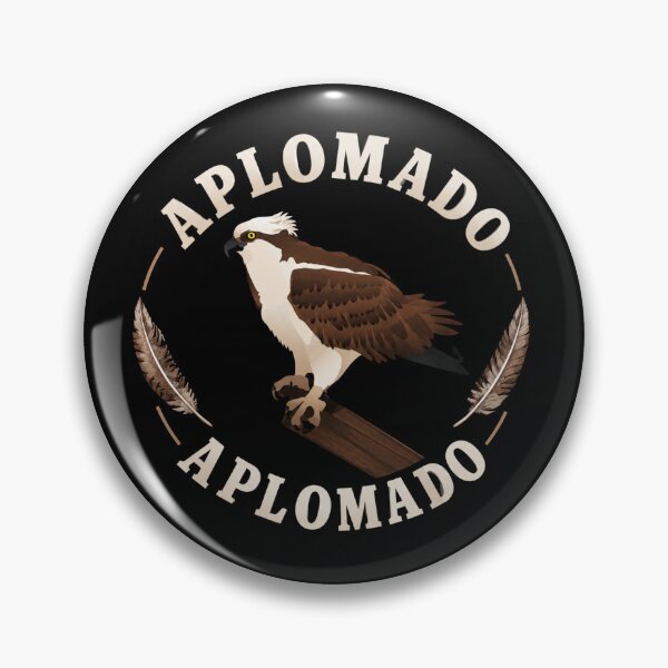 Item preview, Aplomado designed and sold by Konvero.