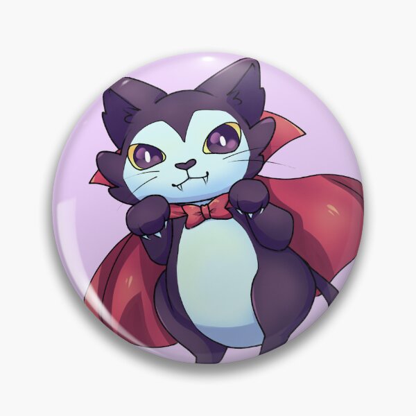 Item preview, Vampimichi designed and sold by MixiLunar.