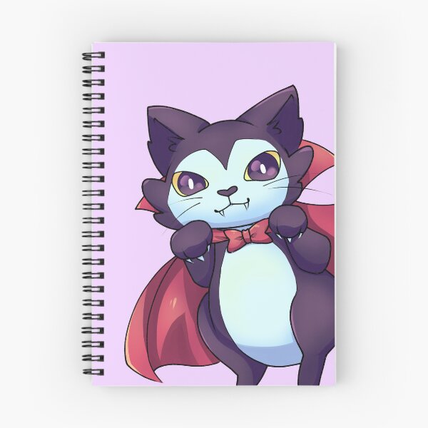 Item preview, Vampimichi designed and sold by MixiLunar.