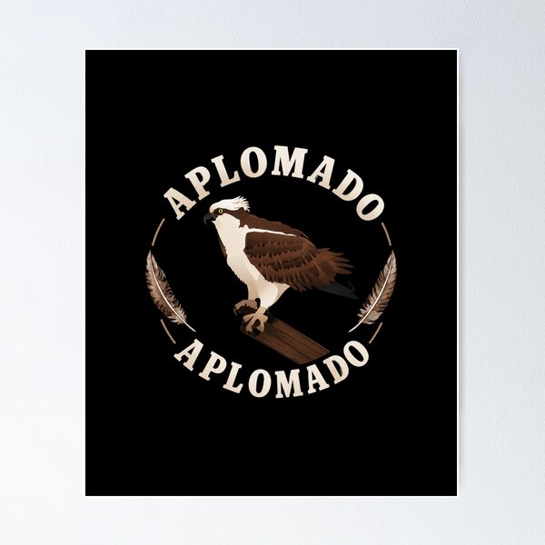 Item preview, Aplomado designed and sold by Konvero.