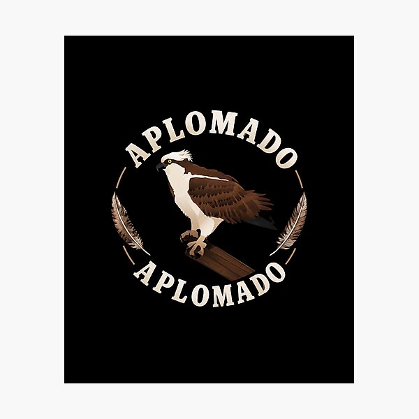 Item preview, Aplomado designed and sold by Konvero.