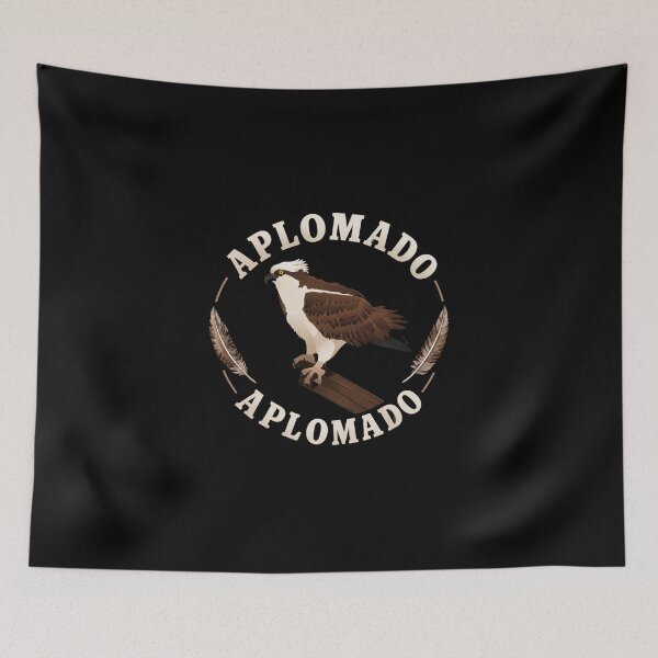 Item preview, Aplomado designed and sold by Konvero.