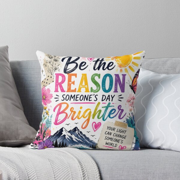 Item preview, Be the light that brightness someone's day designed and sold by urbanshop7.