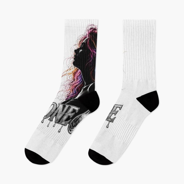 Item preview, Gone Rogue- Vibrant Silhouette  designed and sold by LC&LCPlatform.