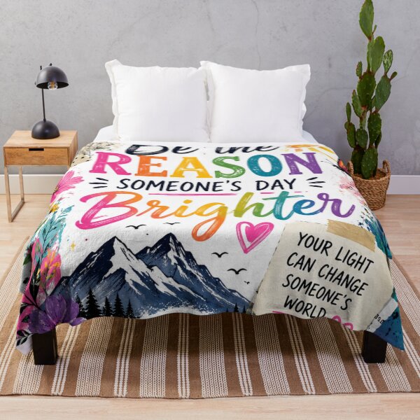 Item preview, Be the light that brightness someone's day designed and sold by urbanshop7.