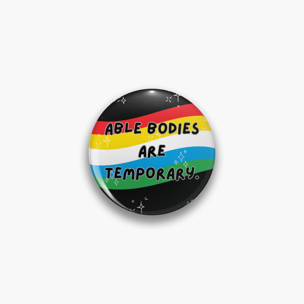 Item preview, Pin designed and sold by JustRhoades.
