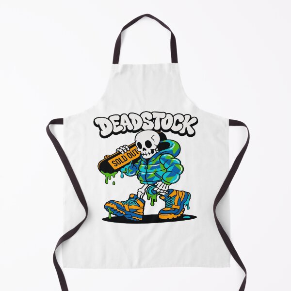 Item preview, Deadstock Sold Out Skater Streetwear Art designed and sold by Drindumentaria.