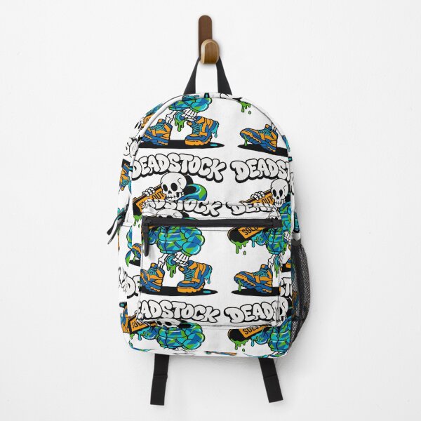 Item preview, Deadstock Sold Out Skater Streetwear Art designed and sold by Drindumentaria.