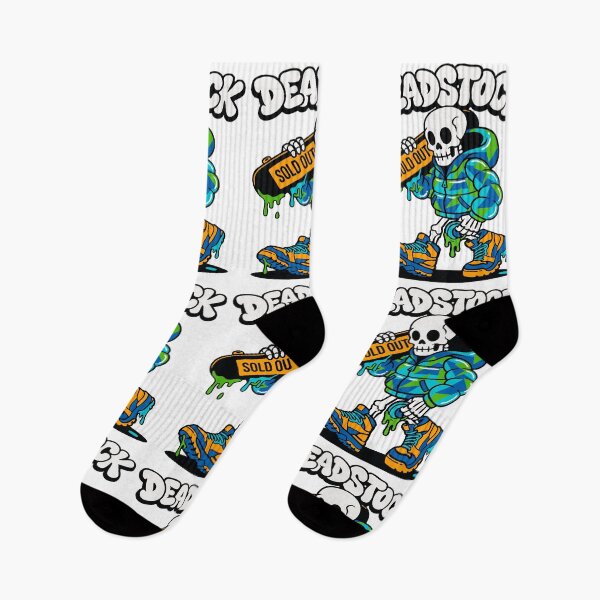 Item preview, Deadstock Sold Out Skater Streetwear Art designed and sold by Drindumentaria.