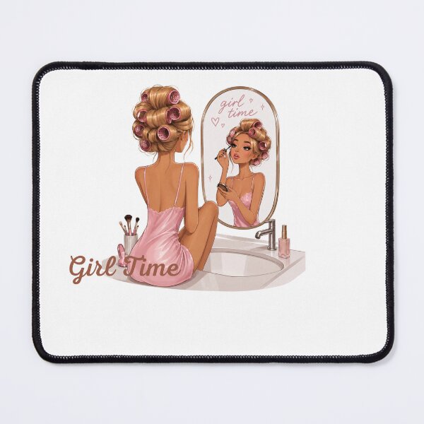 Item preview, Girl Tiem designed and sold by NoSecchance.
