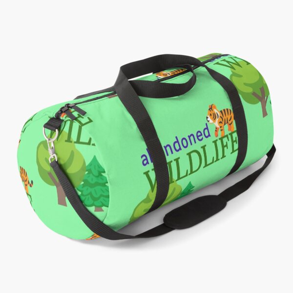 Item preview, Abandoned wildlife designed and sold by AWADHESH  CHAURASIA.