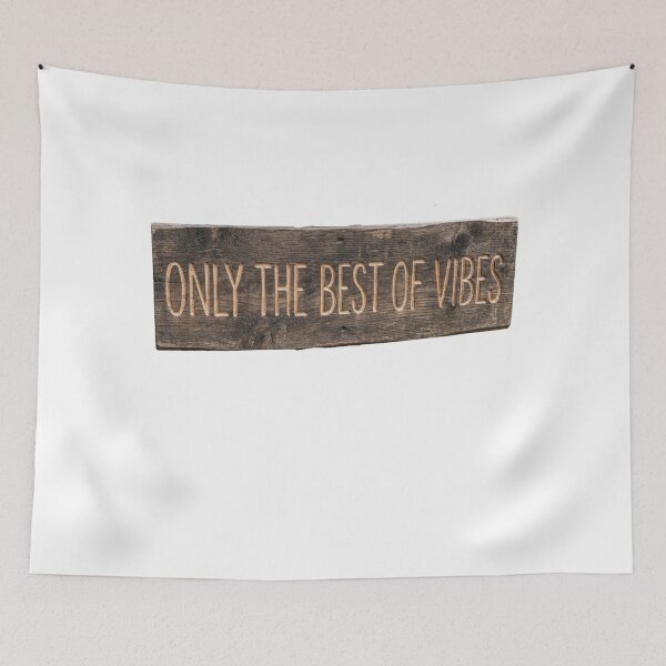 Item preview, only the best of vibes designed and sold by Goode-sense2025.