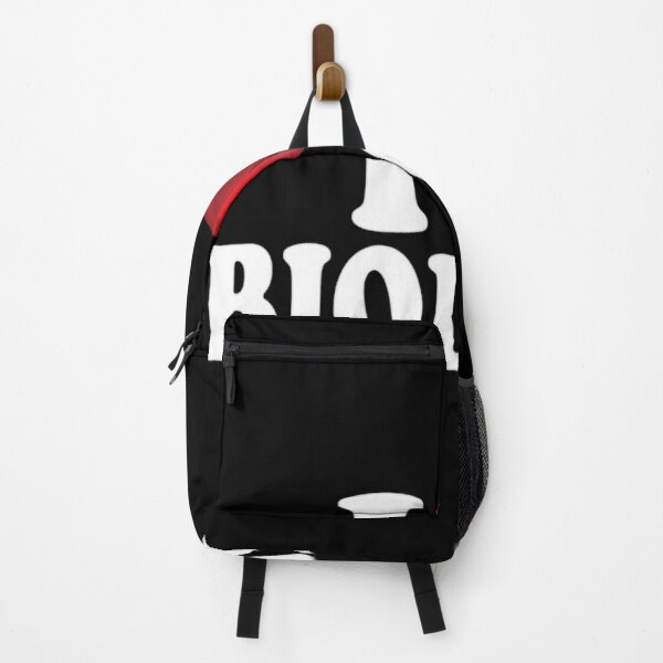 Item preview, I Love Biology designed and sold by PurplePandaQ.