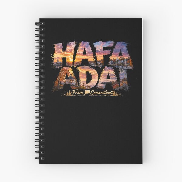 Item preview, Håfa Adai from Connecticut: New England Coastal Sunset Spirit designed and sold by BlissBlvdShop.