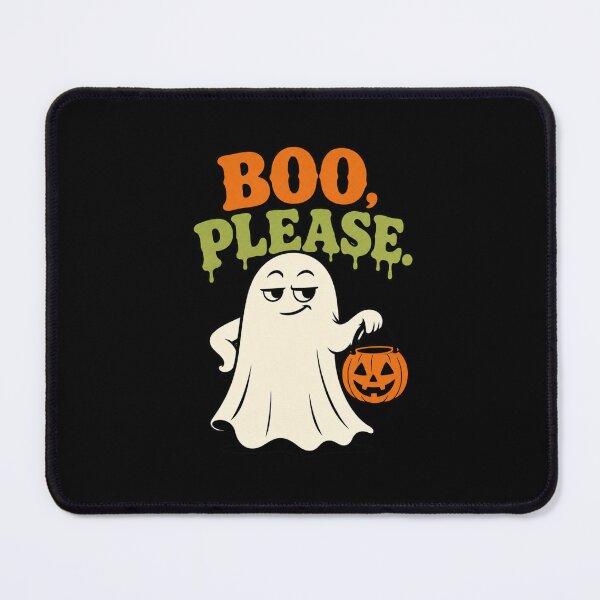 Item preview, Boo Please  designed and sold by pikeprints.
