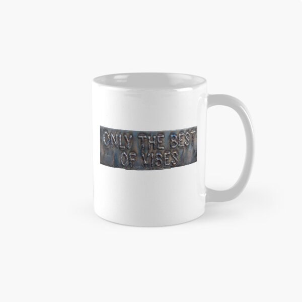 Item preview, only the best of vibes designed and sold by Goode-sense2025.