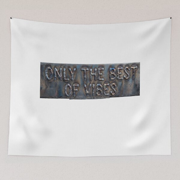 Item preview, only the best of vibes designed and sold by Goode-sense2025.