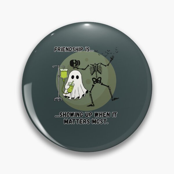 Item preview, Friendship Shows Up When Needed designed and sold by AhmadAnnaPrints.