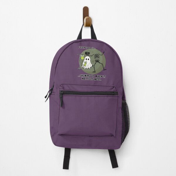Item preview, Friendship Shows Up When Needed designed and sold by AhmadAnnaPrints.