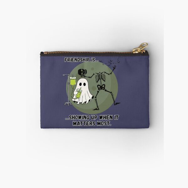 Item preview, Friendship Shows Up When Needed designed and sold by AhmadAnnaPrints.