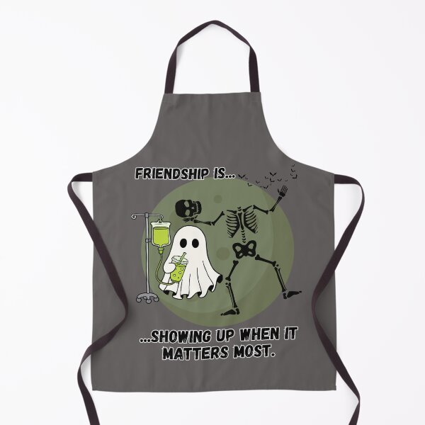 Item preview, Friendship Shows Up When Needed designed and sold by AhmadAnnaPrints.