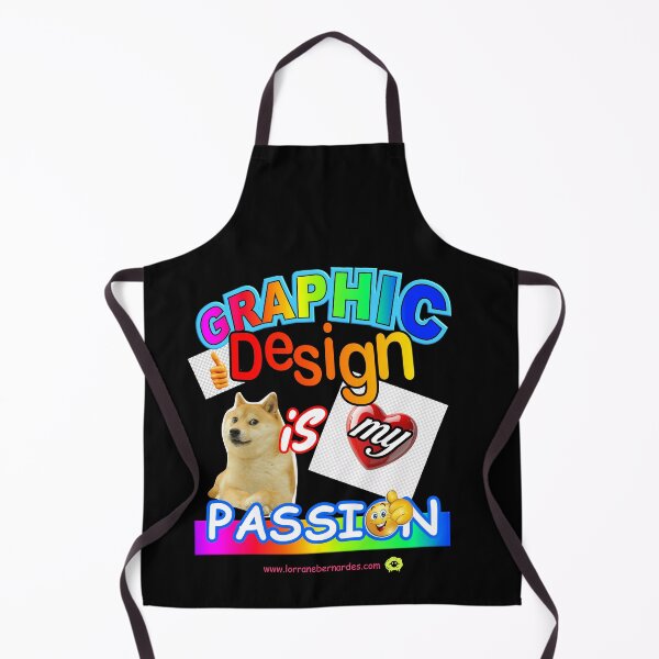Item preview, Graphic Design is my passion designed and sold by LOR.