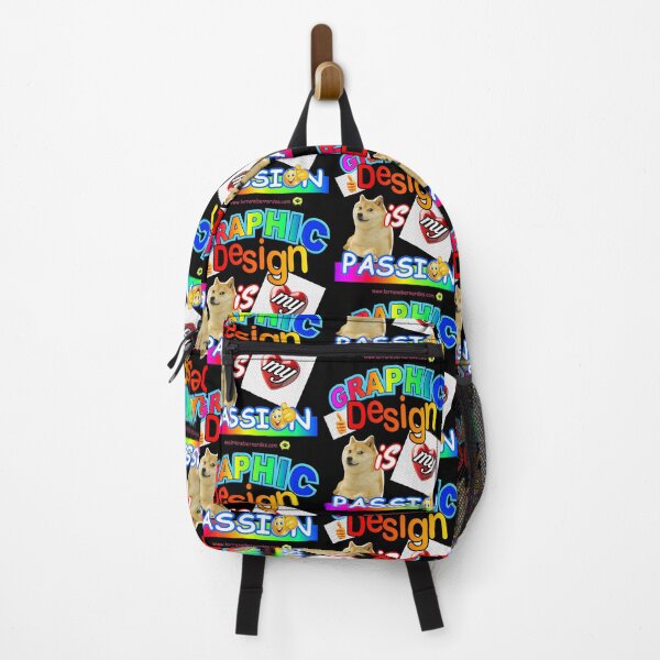 Item preview, Graphic Design is my passion designed and sold by LOR.