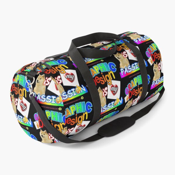 Item preview, Graphic Design is my passion designed and sold by LOR.