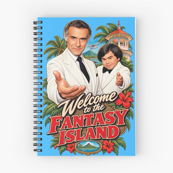 Item preview, Welcome to the Island designed and sold by Youmytype.