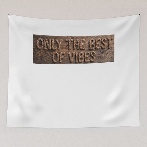 Item preview, only the best of vibes designed and sold by Goode-sense2025.