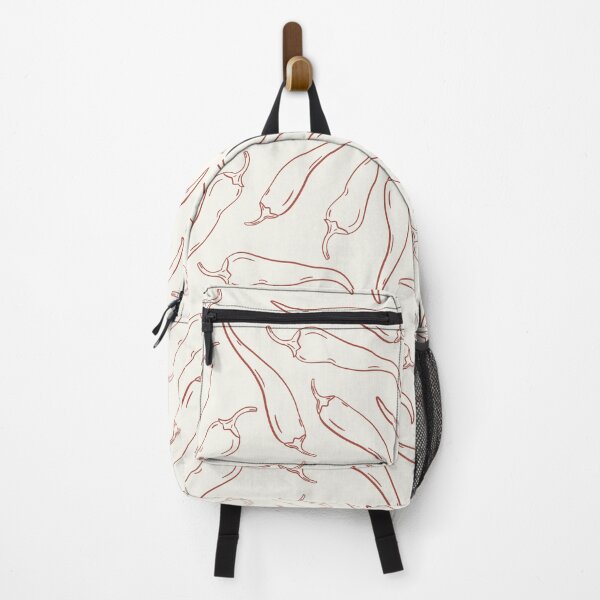 Item preview, Chili Pepper, Red Hot Pepper designed and sold by CHERRY--SHOP.