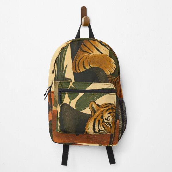 Item preview, Mid-Century Animal Art – Vintage Bauhaus Inspired Illustration designed and sold by Rooted & Co.