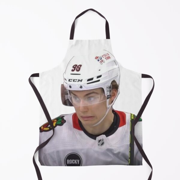 Item preview, Connor Bedard Yikes Reaction | Chicago Blackhawks designed and sold by FerneMadeThis.