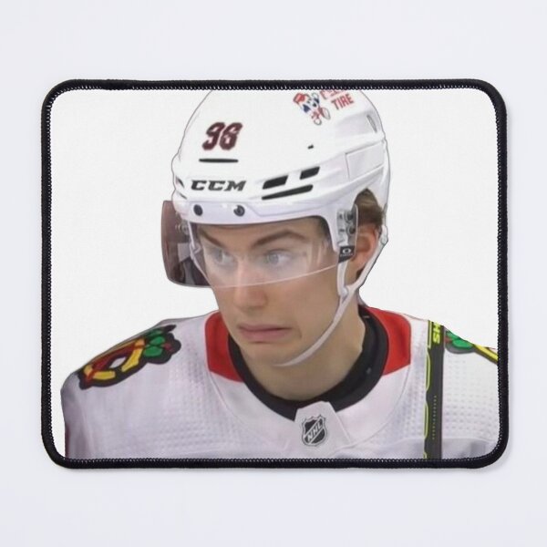 Item preview, Connor Bedard Yikes Reaction | Chicago Blackhawks  designed and sold by Ferne Reacts.