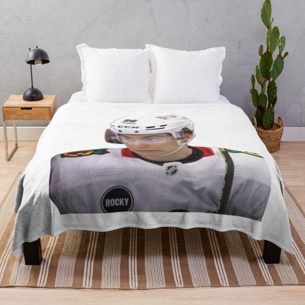 Item preview, Connor Bedard Yikes Reaction | Chicago Blackhawks designed and sold by FerneMadeThis.