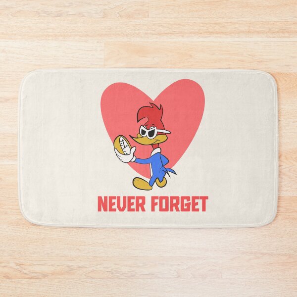 Item preview, Never Forget Nostalgic Classic Cartoon Illustration designed and sold by beboplab.