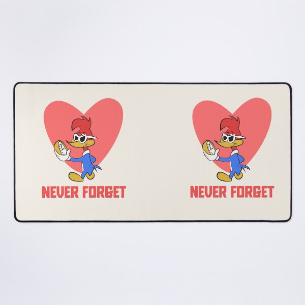 Item preview, Never Forget Nostalgic Classic Cartoon Illustration designed and sold by beboplab.