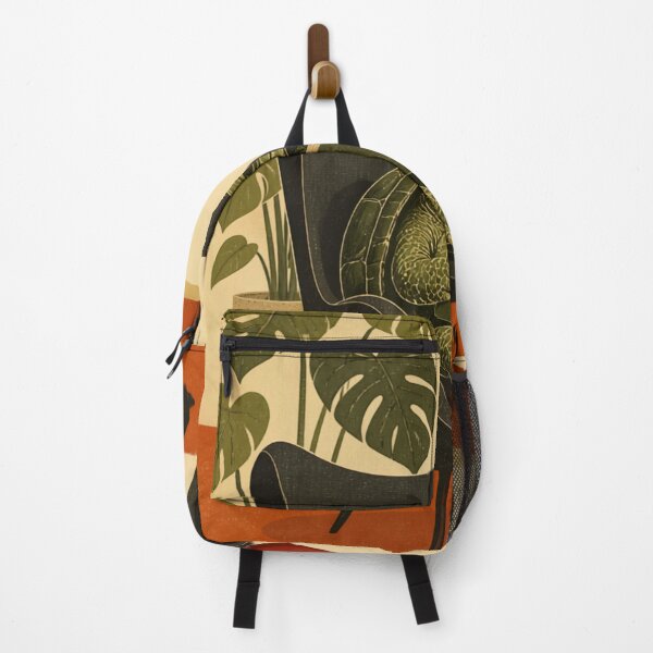 Item preview, Mid-Century Animal Art – Vintage Bauhaus Inspired Illustration designed and sold by Rooted & Co.