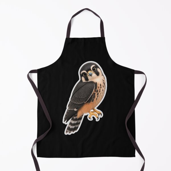 Item preview, Aplomado/Falco femoralis designed and sold by Konvero.