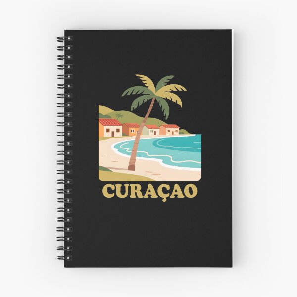 Item preview, Curacao designed and sold by blankshirt.