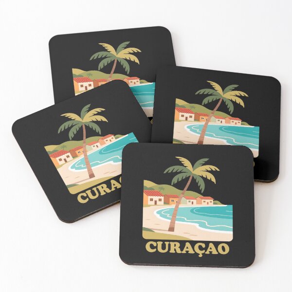 Item preview, Curacao designed and sold by blankshirt.