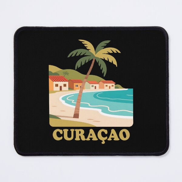 Item preview, Curacao designed and sold by blankshirt.
