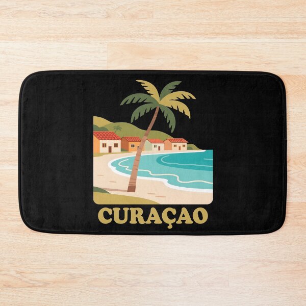 Item preview, Curacao designed and sold by blankshirt.