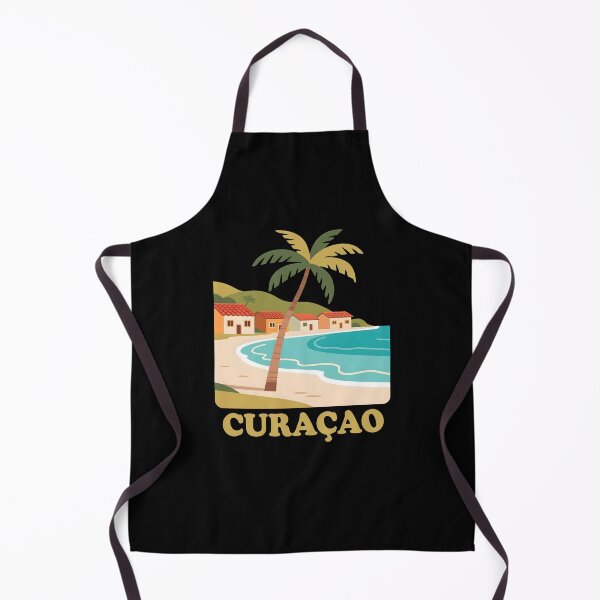 Item preview, Curacao designed and sold by blankshirt.